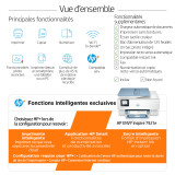 Imprimante Tout-en-un HP ENVY Inspire 7921e
