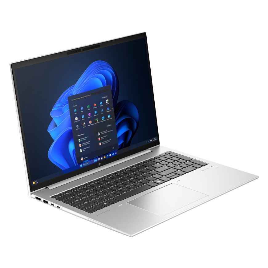 PC portable Professionnel HP EliteBook 865 G11 16"