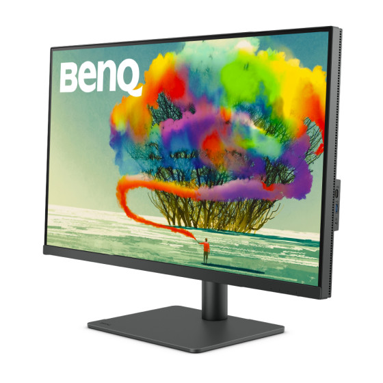 BenQ 31.5" LED - PD3205U