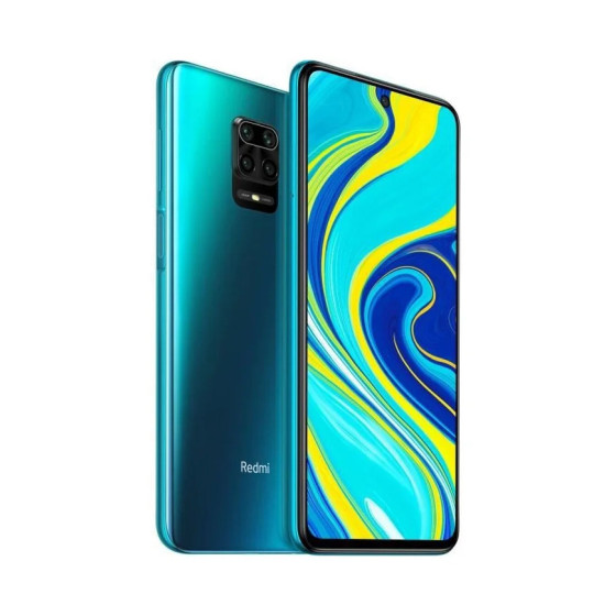 XIAOMI Redmi Note 9S 6Go 128Go (MZB9394EU)