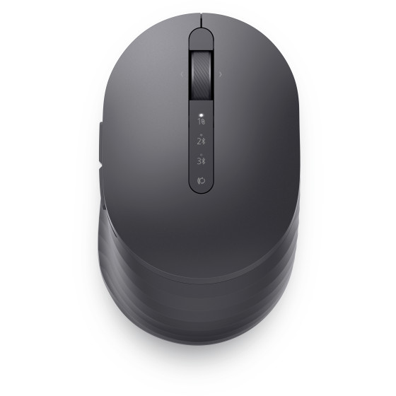 Souris compact Dell Pro Premium - MS7421W - Graphite Black (noire)