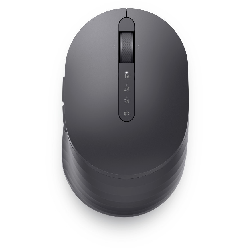 Souris compact Dell Pro Premium - MS7421W - Graphite Black (noire)