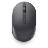 Souris compact Dell Pro Premium - MS7421W - Graphite Black (noire)