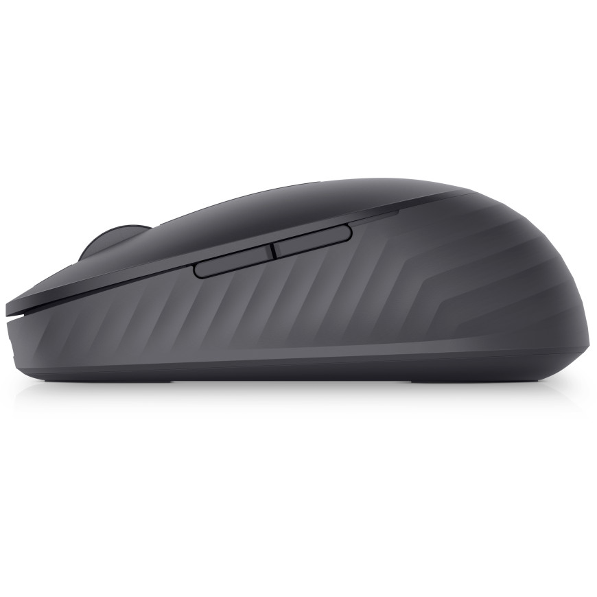 Souris compact Dell Pro Premium - MS7421W - Graphite Black (noire)