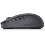 Souris compact Dell Pro Premium - MS7421W - Graphite Black (noire)
