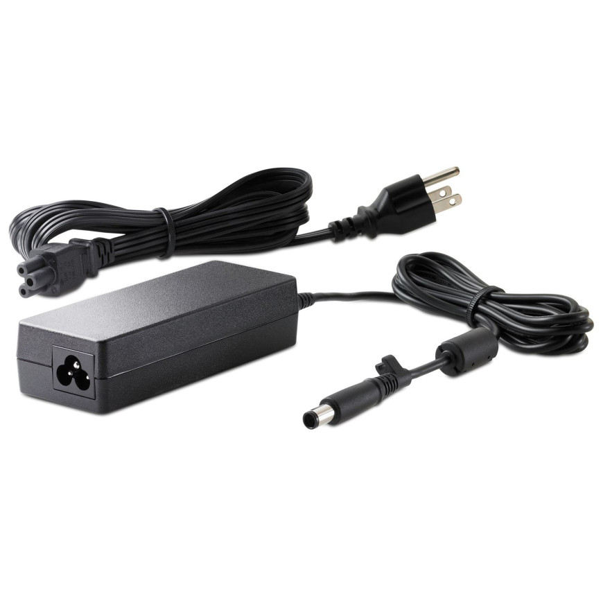 Kit d’alimentation 65 W pour mini-ordinateur de bureau HP