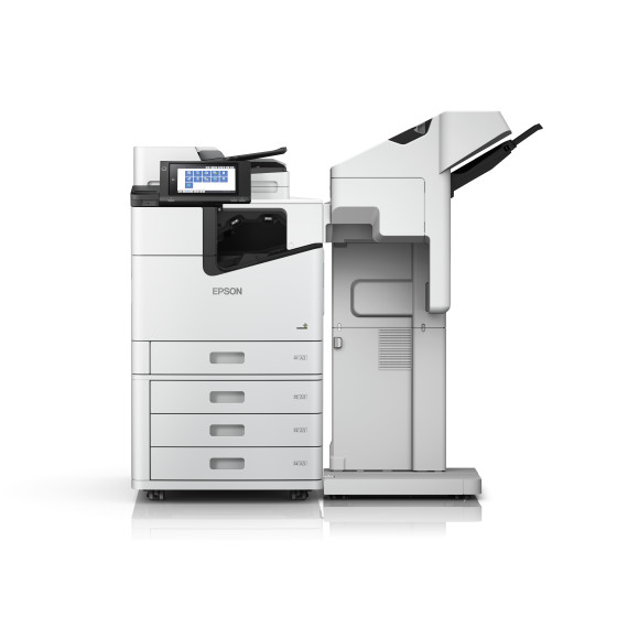 Epson Staple Finisher-P2 – Module de finition d’agrafage (C12C937941)