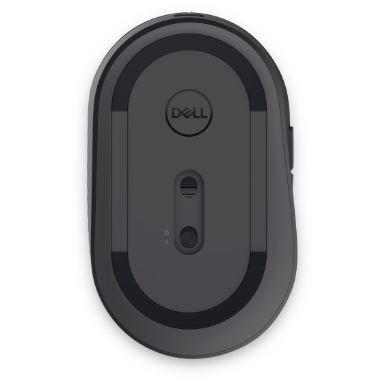 Souris compact Dell Pro Premium - MS7421W - Graphite Black (noire)