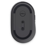 Souris compact Dell Pro Premium - MS7421W - Graphite Black (noire)