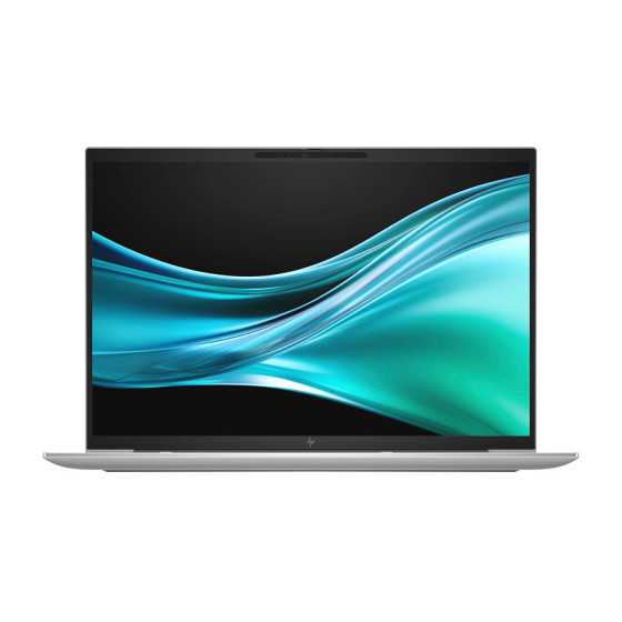 PC portable Professionnel HP EliteBook 865 G11 16"