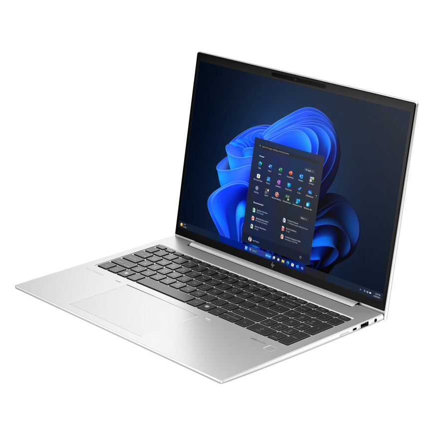PC portable Professionnel HP EliteBook 865 G11 16"