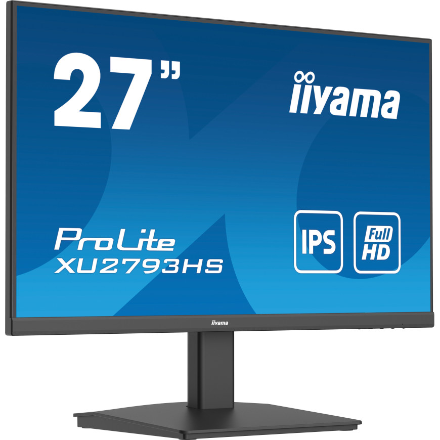 iiyama 27" LED - ProLite XU2793HS-B7