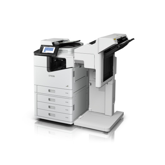 Epson Staple Finisher-P2 – Module de finition d’agrafage (C12C937941)