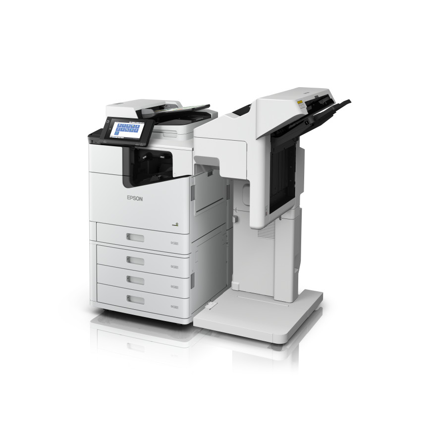 Epson Staple Finisher-P2 – Module de finition d’agrafage (C12C937941)