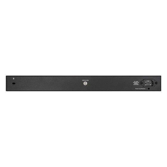D-Link DGS-1210-28/E