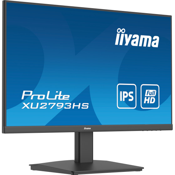 iiyama 27" LED - ProLite XU2793HS-B7