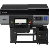 Imprimante Epson SureColor SC-F3000 – directe sur textile DTG (C11CH74301A0)