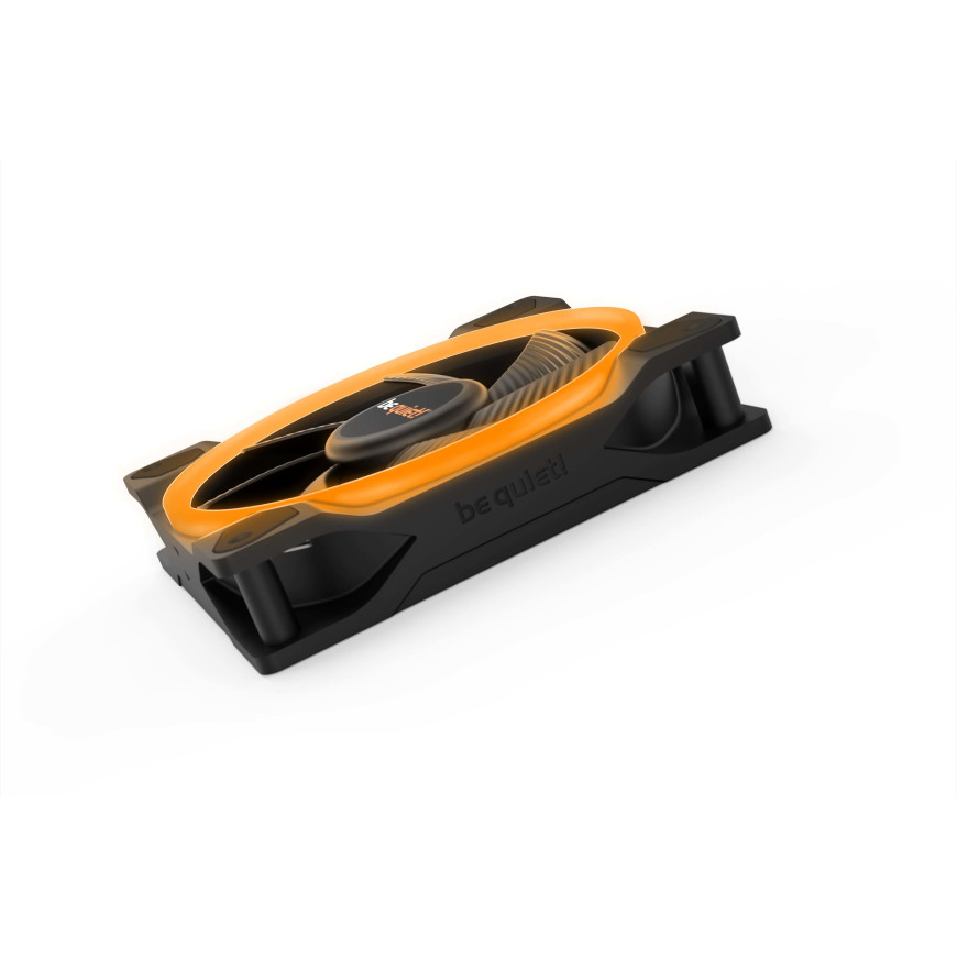 be quiet! Light Wings 120 mm PWM ARGB
