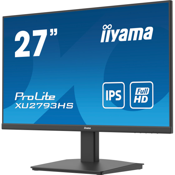 iiyama 27" LED - ProLite XU2793HS-B7