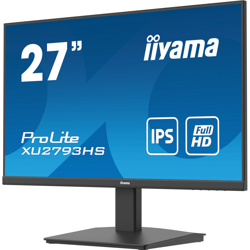 iiyama 27" LED - ProLite XU2793HS-B7