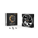 be quiet! Light Wings 120 mm PWM ARGB