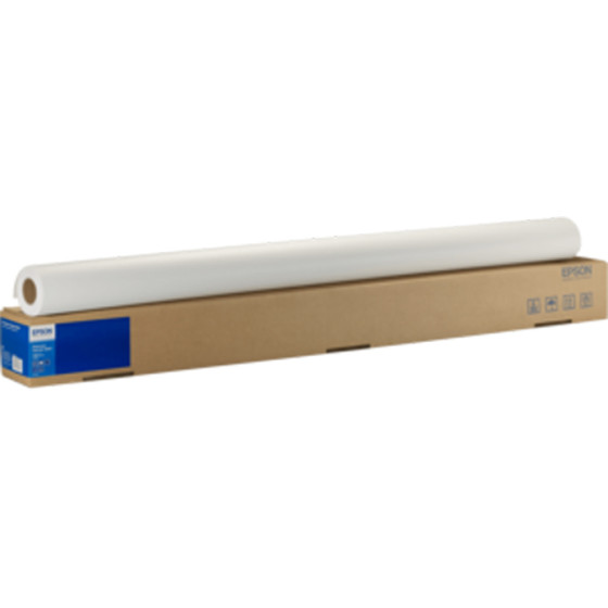 Epson Premium Canvas Satin 350g 60" – Toile de qualité supérieure (C13S045065)