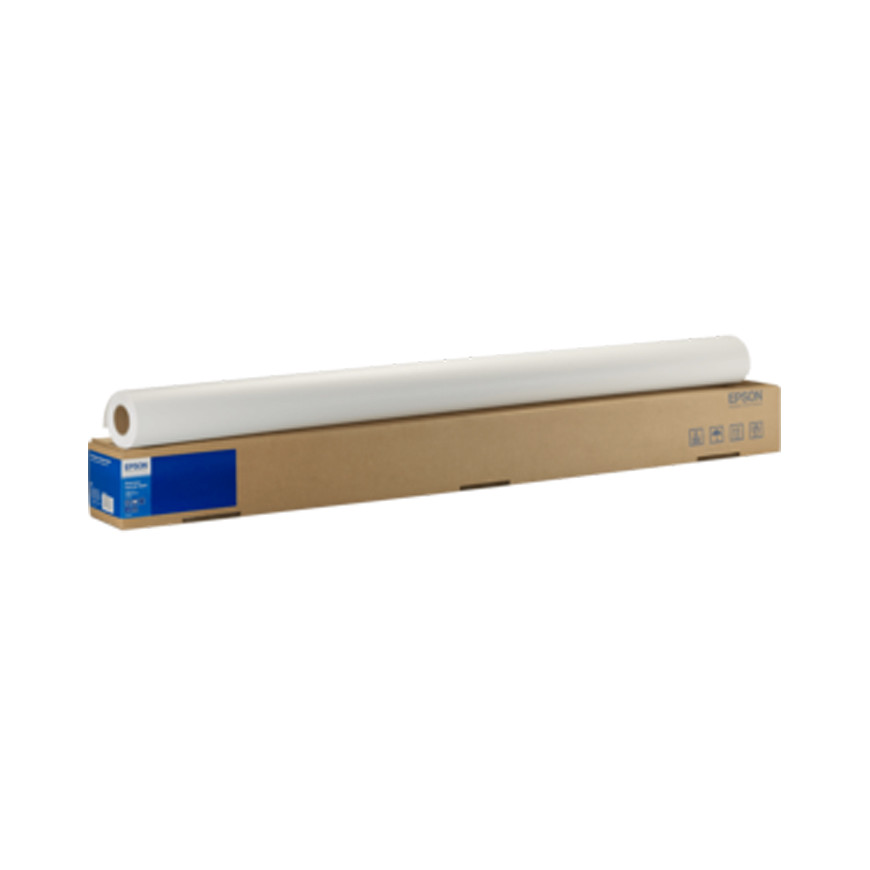 Epson Premium Canvas Satin 350g 60" – Toile de qualité supérieure (C13S045065)