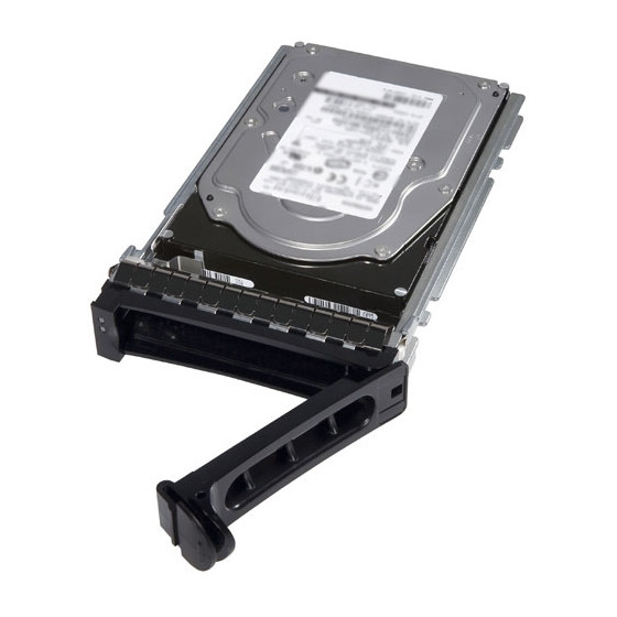 Dell 1.2To 10K tr/min SAS 12Gbit/s 2.5pouces Enfichable à Chaud Disque