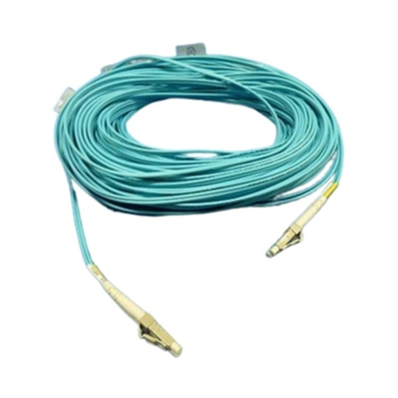 Dell Networking OM4 LC - LC Câble en Fibre Optique (d’optiques requis) - 30mètre