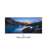 Écran incurvé Dell UltraSharp 38 avec hub USB-C - U3824DW