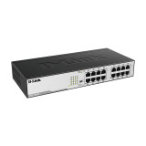 D-Link DGS-1016D