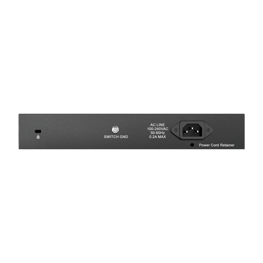 D-Link DGS-1016D