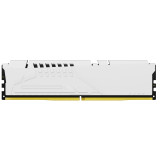 Kingston FURY Beast 64 Go (2 x 32 Go) DDR5 6000 MHz CL30 - Blanc