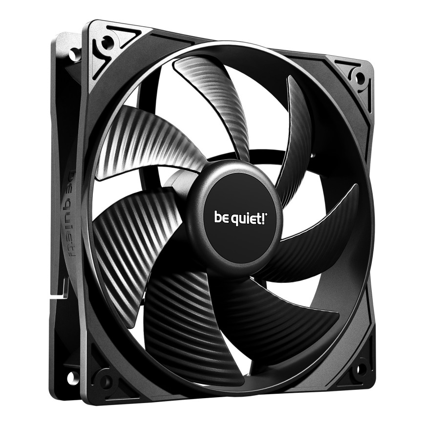 be quiet! Pure Wings 3 120mm PWM