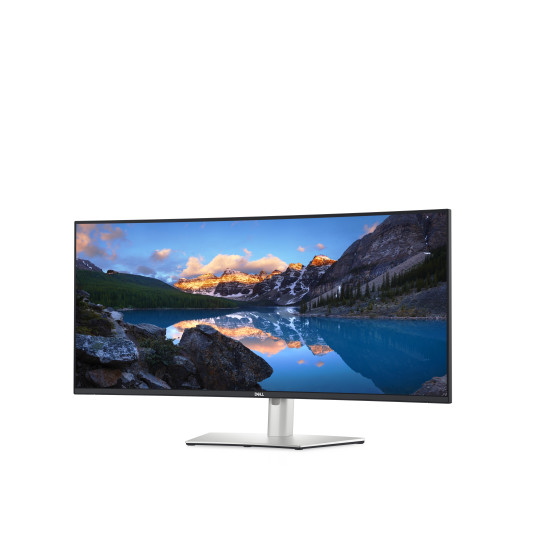 Écran incurvé Dell UltraSharp 38 avec hub USB-C - U3824DW