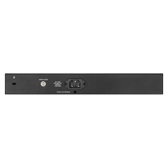 D-Link DGS-1210-10MP/E