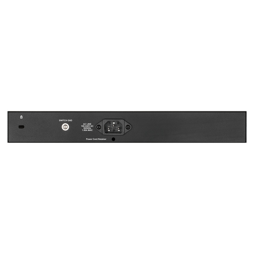 D-Link DGS-1210-10MP/E