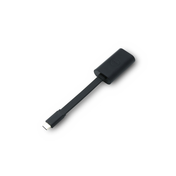 Adaptateur Dell USB-C vers Ethernet 2,5 Gbit/s