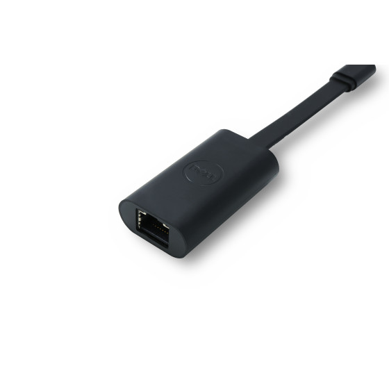 Adaptateur Dell USB-C vers Ethernet 2,5 Gbit/s