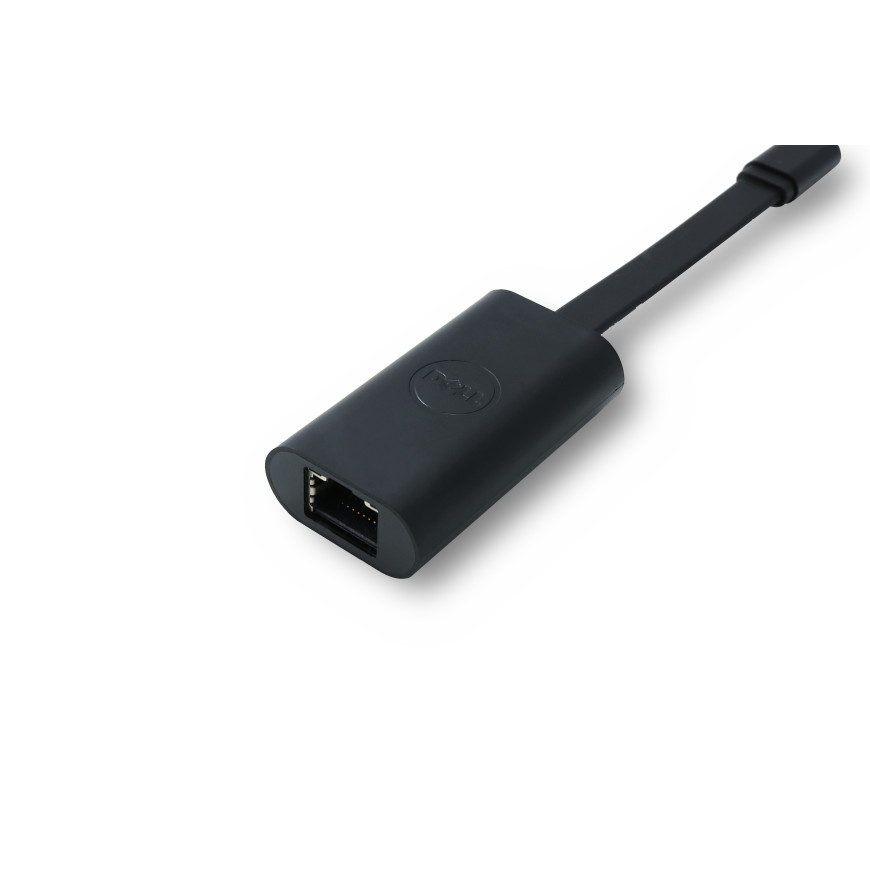Adaptateur Dell USB-C vers Ethernet 2,5 Gbit/s