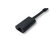 Adaptateur Dell USB-C vers Ethernet 2,5 Gbit/s