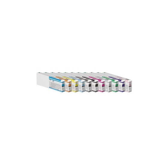 Cartouche d'encre Epson T44J940 – UltraChrome PRO 700ml gris clair (C13T44J940)