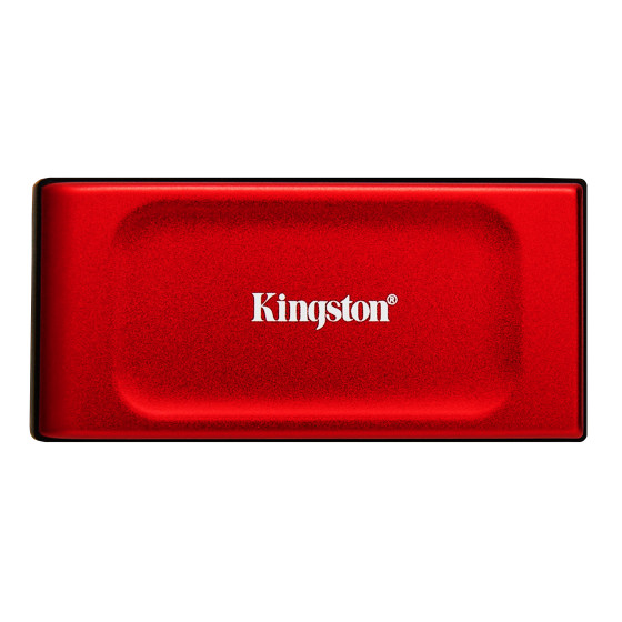 Kingston XS1000R 2 To