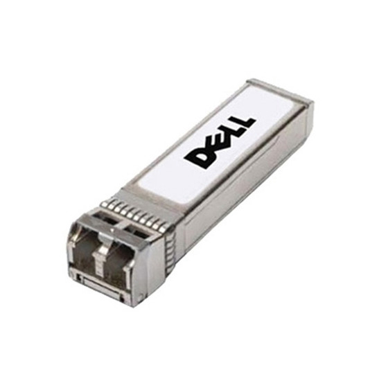 Dell réseau, Émetteur-récepteur, SFP, 1000BASE-LX, 1310nm Longueur d’onde, 10km Reach