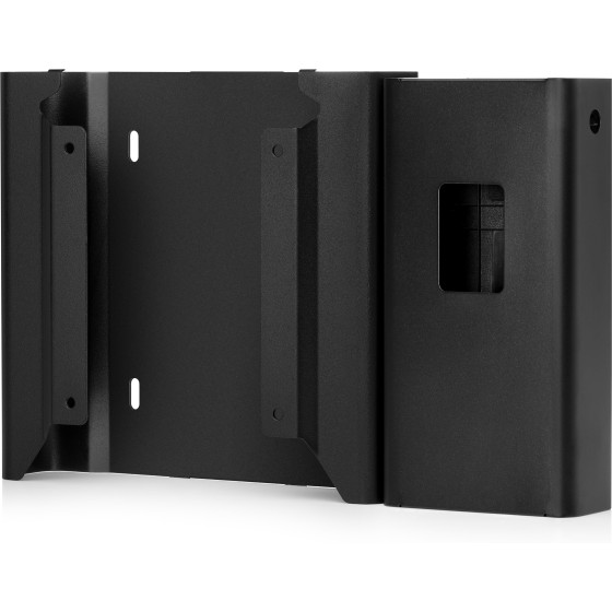 Housse de protection VESA double pour mini-ordinateur de bureau HP v3 avec PSH