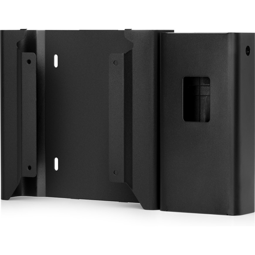 Housse de protection VESA double pour mini-ordinateur de bureau HP v3 avec PSH