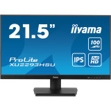 iiyama 21.5" LED - ProLite XU2293HSU-B7