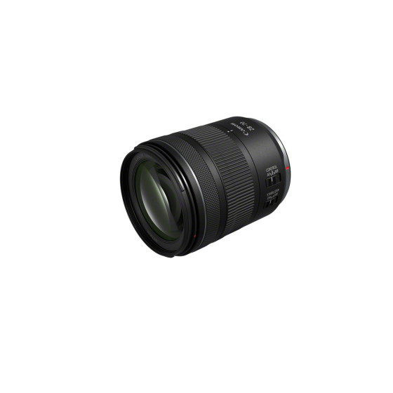 Objectif Canon RF 28-70mm F2.8 IS STM