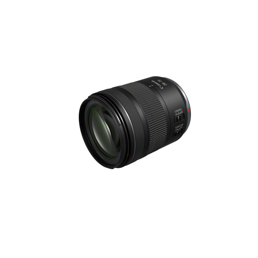 Objectif Canon RF 28-70mm F2.8 IS STM