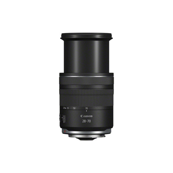 Objectif Canon RF 28-70mm F2.8 IS STM